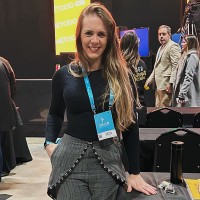 Erica Bordin
