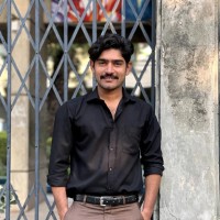 Zubair Hassan