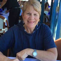 Susan Greensrein