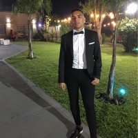 Ian Ariel Garcia