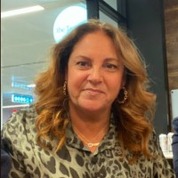 Marie-Louise Syrjäläinen