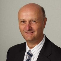 Mark Youngman