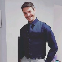 Luca Pellegrinelli