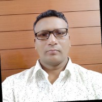 Mahendra Meshram