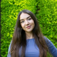Claudia Parals