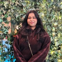 Hitashi Sharma