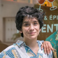 Esther Alcover