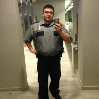 Patrick DaSilva