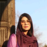 Maryam Qureshi