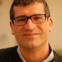 Sergio Magnani