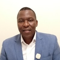 Lawrence Mhlangu