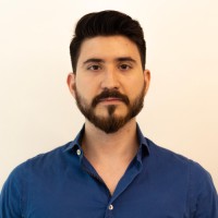 Oscar Eduardo Gonzalez Perez