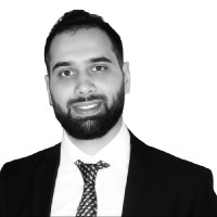 Sameer Feroz