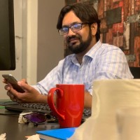 Syed Ayyaz Mustafa