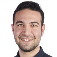Berk Şenol