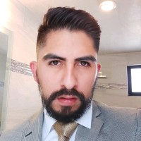 Fernando Josue Cruz Avila
