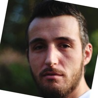 Nicolas Pothier