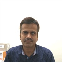 Jagannath Mishra