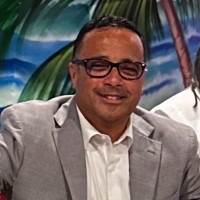 Edward Rosa