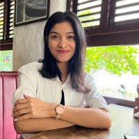Shrutika More