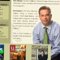 Ron Salazar