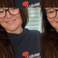 Corinne Filali