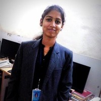 Tejaswini P