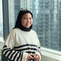 Nabila Shafira