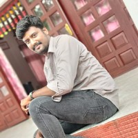 Mugesh Raja