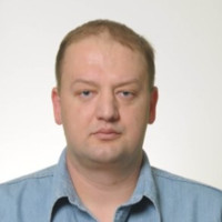Milan Stupar