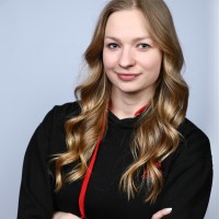 Paulina Krawczyk
