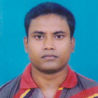 Sanjoy Kundu