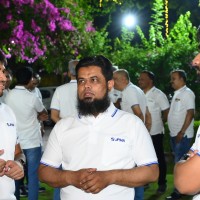 Rizwan Mohammad