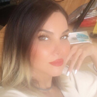 Leila Alimehr