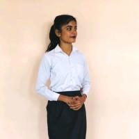 Arathi Jayan