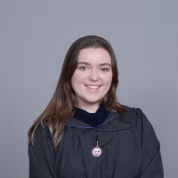 Sofia Rhiannon Keefe