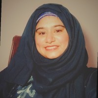 Tayyaba Noor