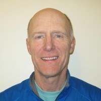 Ted Holmes
