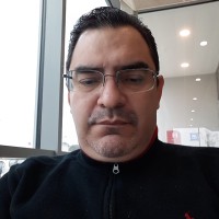 Ricardo Mauricio Salazar Mayora