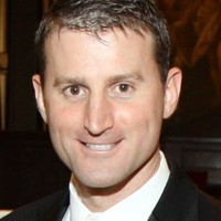 Josh D. Miller