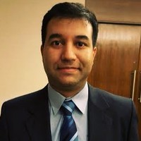 Gautam Menon