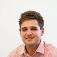 Nicholas Vasiljevic
