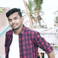 Mahanthesh Lingaraju