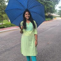Darshini S