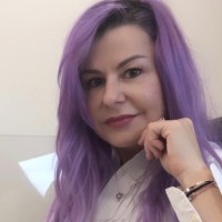Anthoula Zikaki