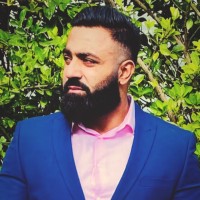 Haroon Ishaq