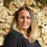 Audrey BEAUDOUX ONETO