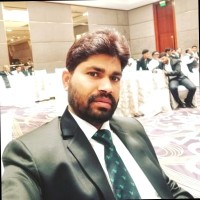 Rajendra Kharwal