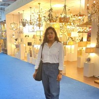 Arunima Singh Bhadoria