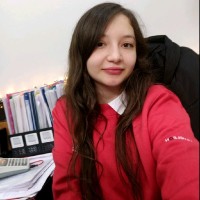 Наталья Матоша